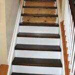 Most Popular Stair Riser Designs Picture 799