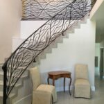 Most Popular Staircase Balustrade Designs Image 975