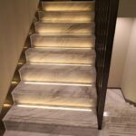 Most Popular Staircase Stone Design Picture 509