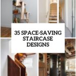 Most Popular Staircases For Tight Spaces Image 922