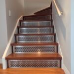 Most Popular Wood Stair Treads And Risers Photo 596
