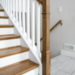 Most Popular Wooden Handrail Design Photo 692