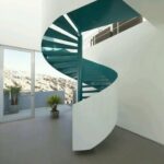Outstanding Archicad Spiral Stair Image 113