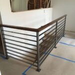 Outstanding Custom Metal Handrails Image 601
