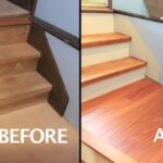 Outstanding Installing Hardwood On Stairs Picture 270