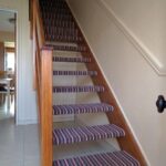 Outstanding Open Stairs Carpet Photo 450