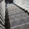 Trendy Stair Carpet