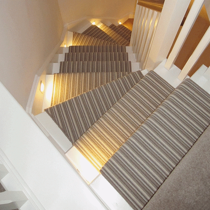 Perfect Carpet Squares For Stairs Image 744