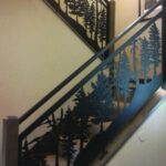 Perfect Decorative Handrails For Stairs Picture 671