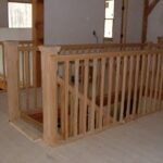 Perfect Indoor Balcony Railing Image 890