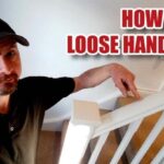 Perfect Loose Stair Railing Image 370