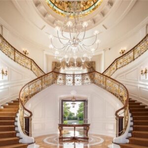 Mansion Stairs Design Mansion Stairs Design