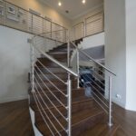 Perfect Residential Stair Design Picture 777