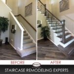 Perfect Stair Railing Companies Picture 439