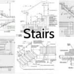 Perfect Staircase Design Plans Photo 546