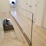 Perfect Verona Glass Balustrade Panel Photo 703