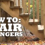 Perfect Wood Stair Stringers Image 801