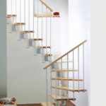 Perfect Wood Stairs 4 U Photo 058
