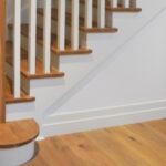 Popular American Oak Stair Treads Picture 968