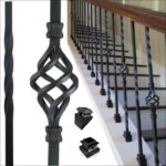 Popular Balusters And Spindles Photo 004