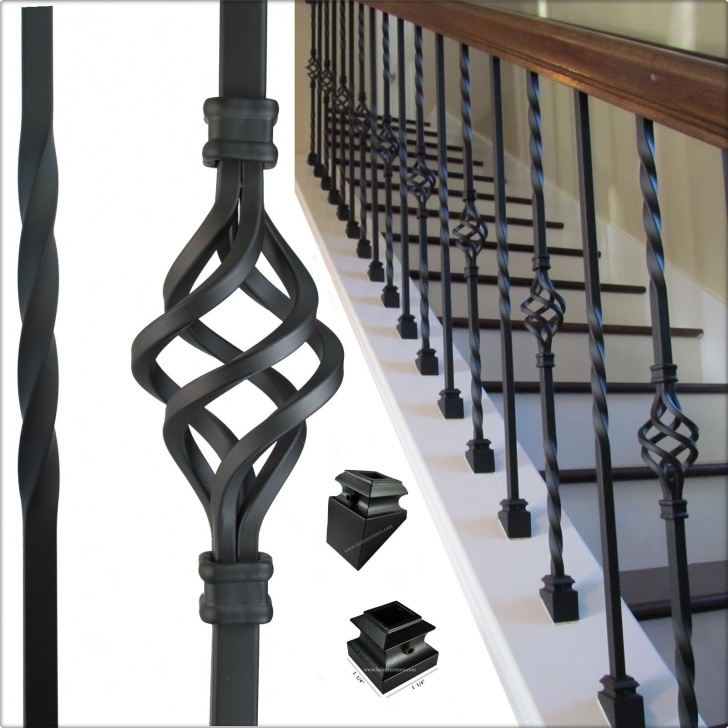 Popular Balusters And Spindles Photo 004