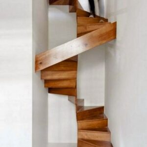 Best Stair Design For Small House