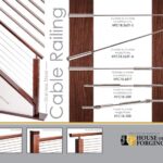 Popular Cable Stair Railing Diy Picture 554