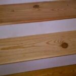 Popular Changing Carpeted Stairs To Wood Picture 756