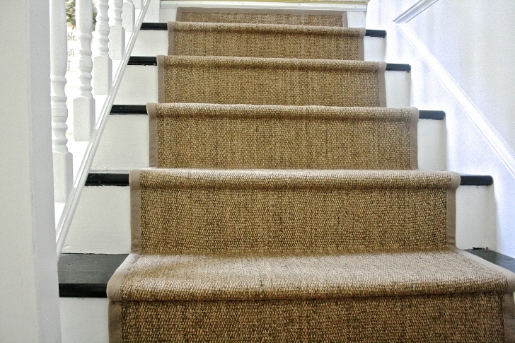 Popular Cheap Stair Runners Photo 501