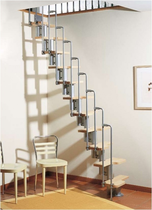 Popular Compact Spiral Staircase Image 536