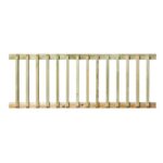 Popular Home Depot Banister Image 052