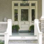 Popular House Entrance Steps Designs Image 679