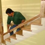Popular Installing Stair Balusters Picture 281
