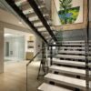 Modern Grand Staircase
