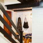 Popular Modern Stair Banister Picture 708