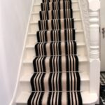 Popular Modern Stair Carpet Designs Photo 436