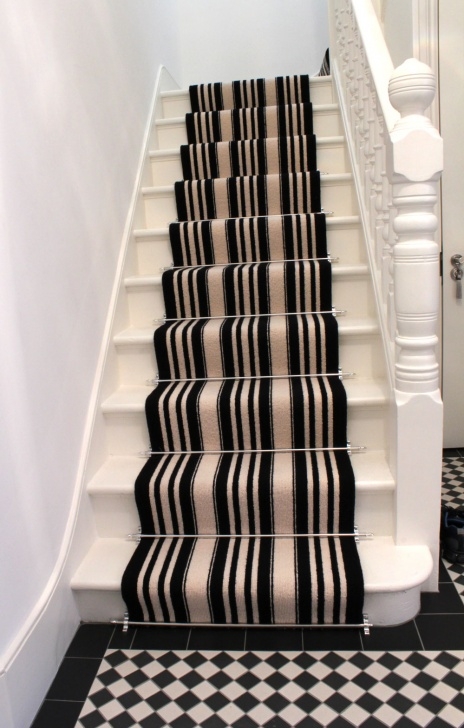 Popular Modern Stair Carpet Designs Photo 436