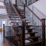 Popular Open Concept Stairs Image 454