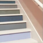 Popular Painting Basement Stairs Photo 662