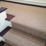 Popular Patterned Stair Runners Photo 579