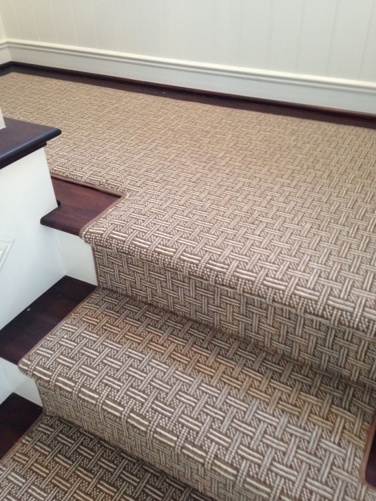 Popular Patterned Stair Runners Photo 579