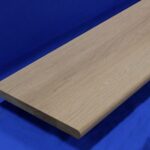 Popular Poplar Stair Treads Photo 571