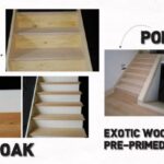 Popular Prefab Wood Stairs Image 188