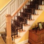 Popular Residential Stair Railing Picture 534