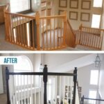 Popular Sanding Banister Spindles Photo 105
