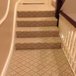 Popular Stair Landing Rug Picture 557