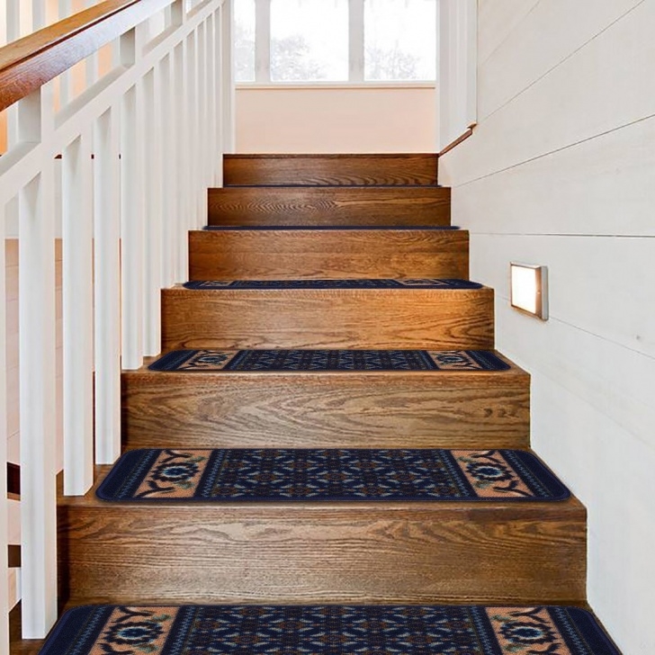 Stair Treads With Rubber Backing Stair Designs