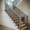 Stairs And Railings