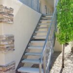 Popular Steel Design For Stairs Image 560