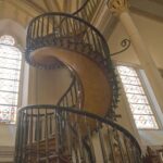 Popular Unexplained Spiral Staircase Image 473